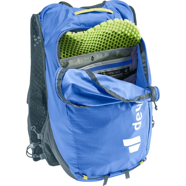 Sac trail DEUTER ASCENDER 13 INDIGO