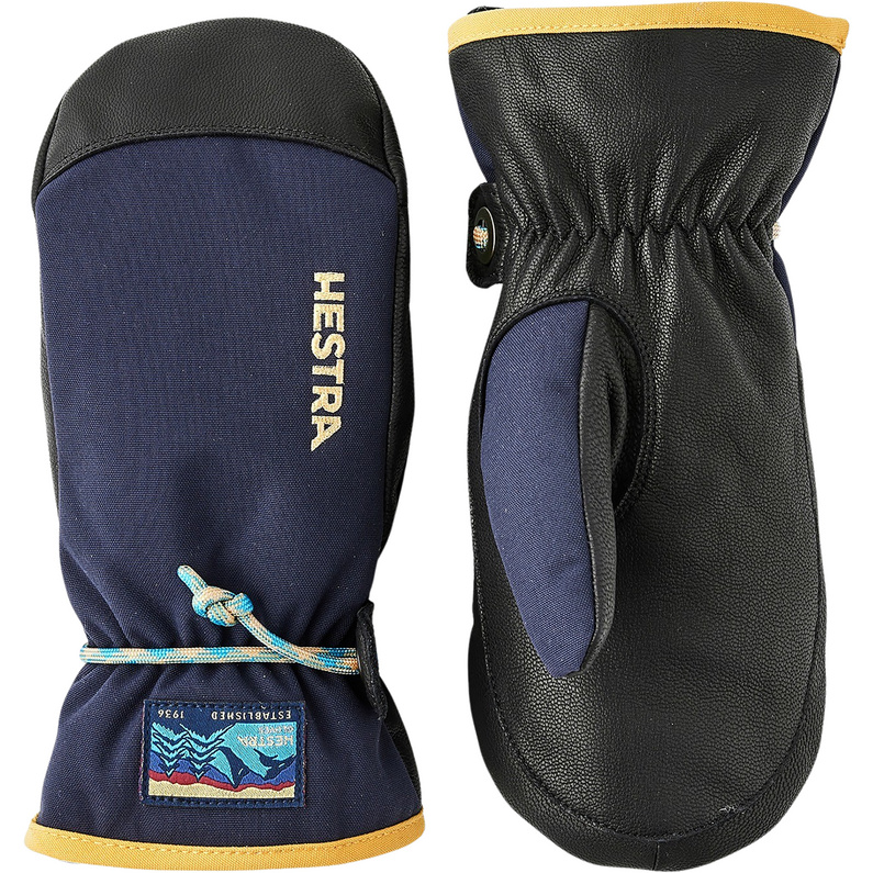 Hestra Kinder Wakayama Handschuhe