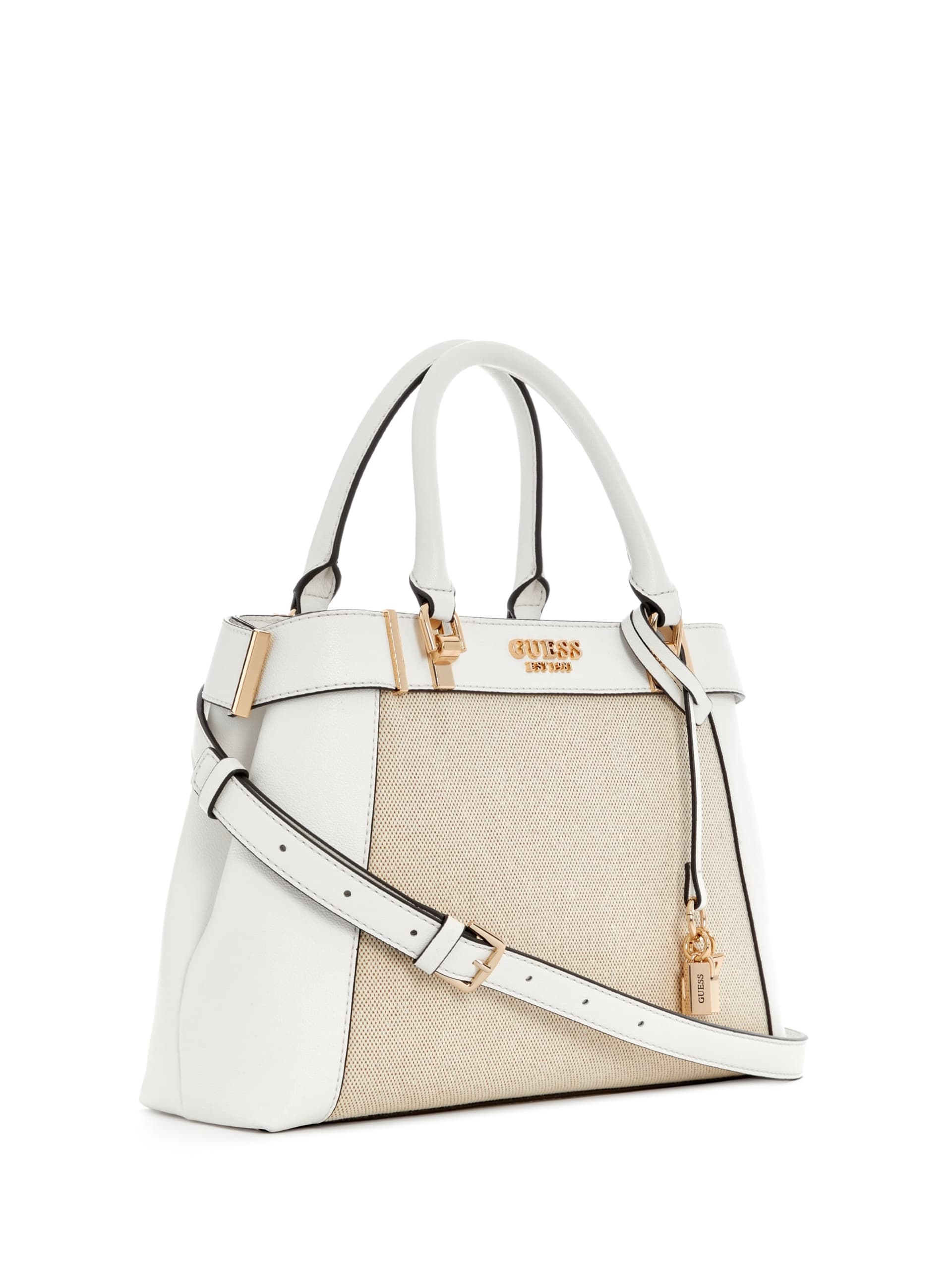 Bolsa Anadela de lona