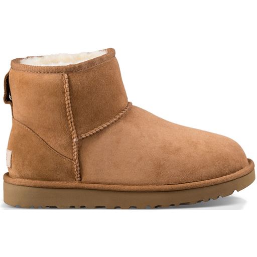 UGG Classic Mini II Støvler, Chestnut, 41