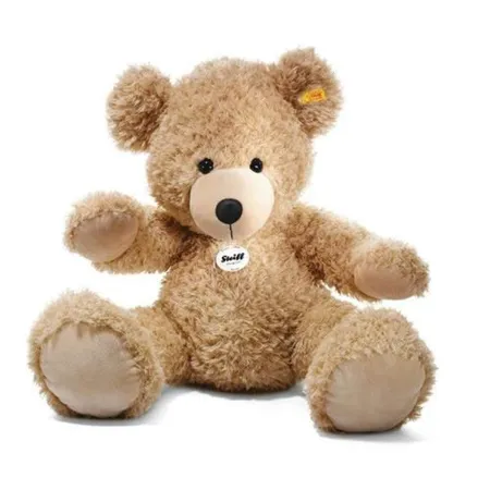 Steiff Teddybär Fynn, beige, 80cm