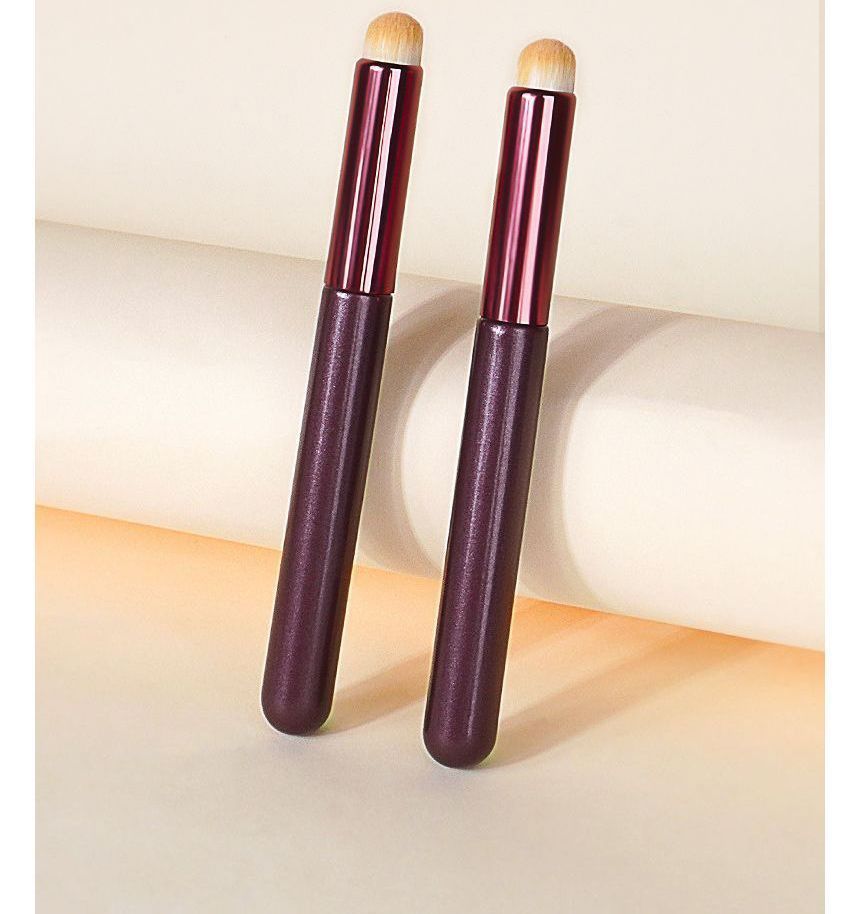REGENBOOG - Lippenborstel - One Size