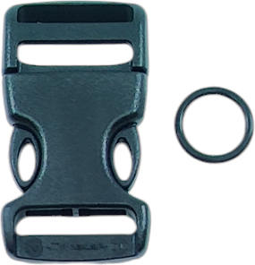 Sweet Snow Buckle+O-Ring