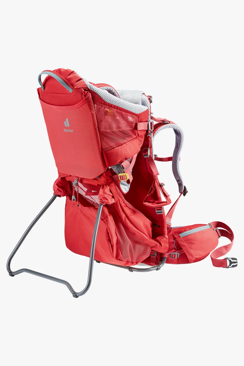 deuter Kid Comfort Active SL 12 L Babytrage
