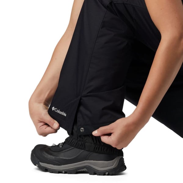 Pantalon de ski COLUMBIA COLUMBIA BUGABOO OH PANT W BLACK 24 BLACK
