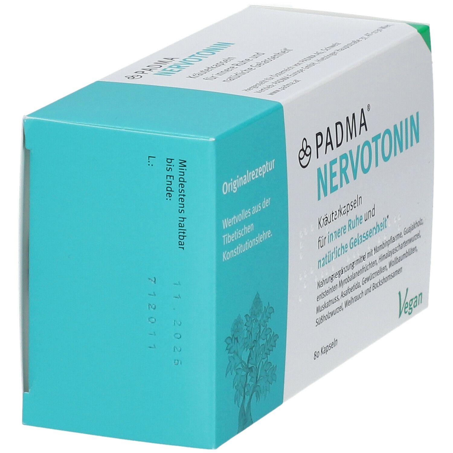 PADMA NERVOTONIN