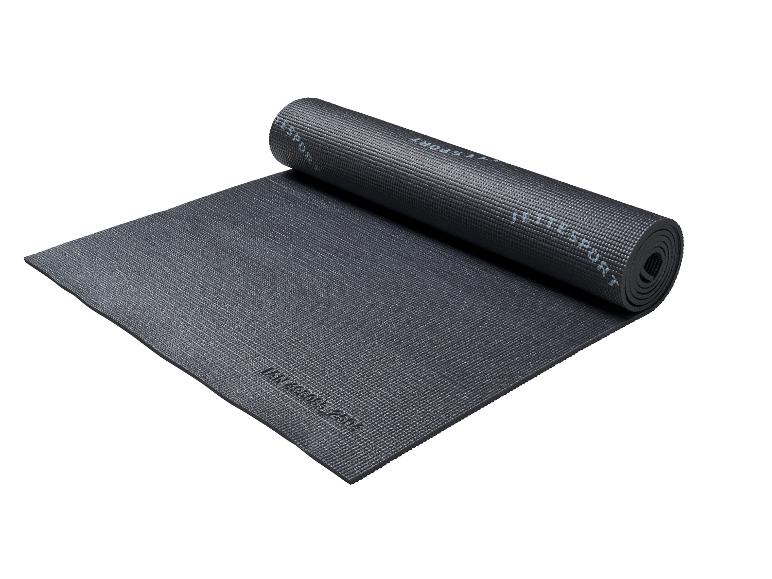 Yogamat 183 x 61 cm