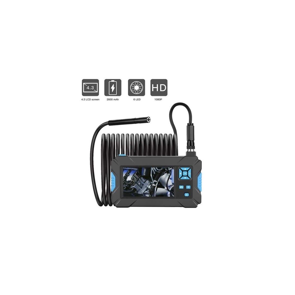 Vanntett 4.3