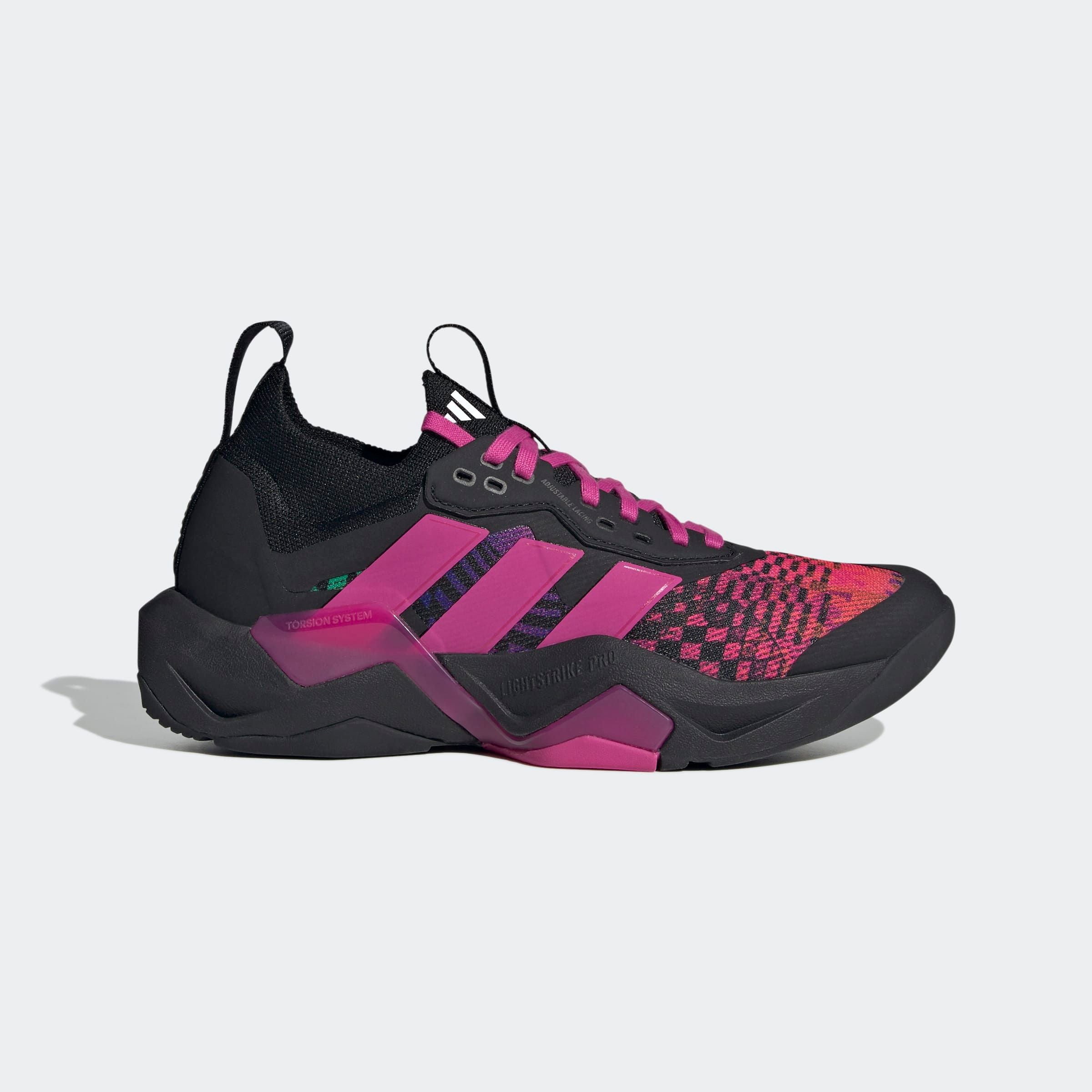 adidas Performance Trainingsschuh »ADIDAS X JEREMY SCOTT RAPIDMOVE ADV 2«
