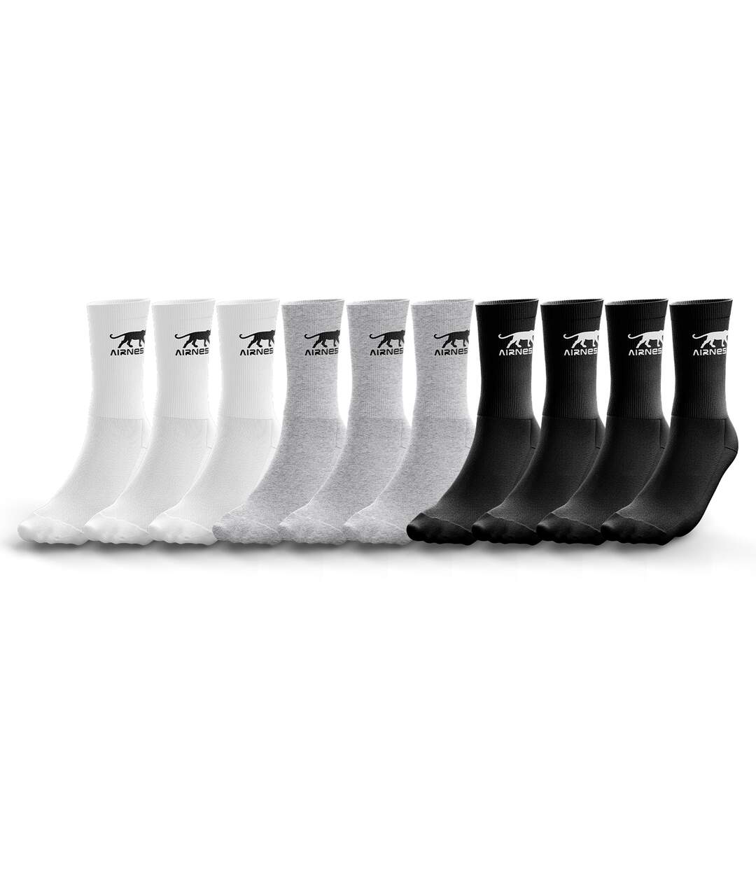 Chaussettes Corporate (lot de 10)