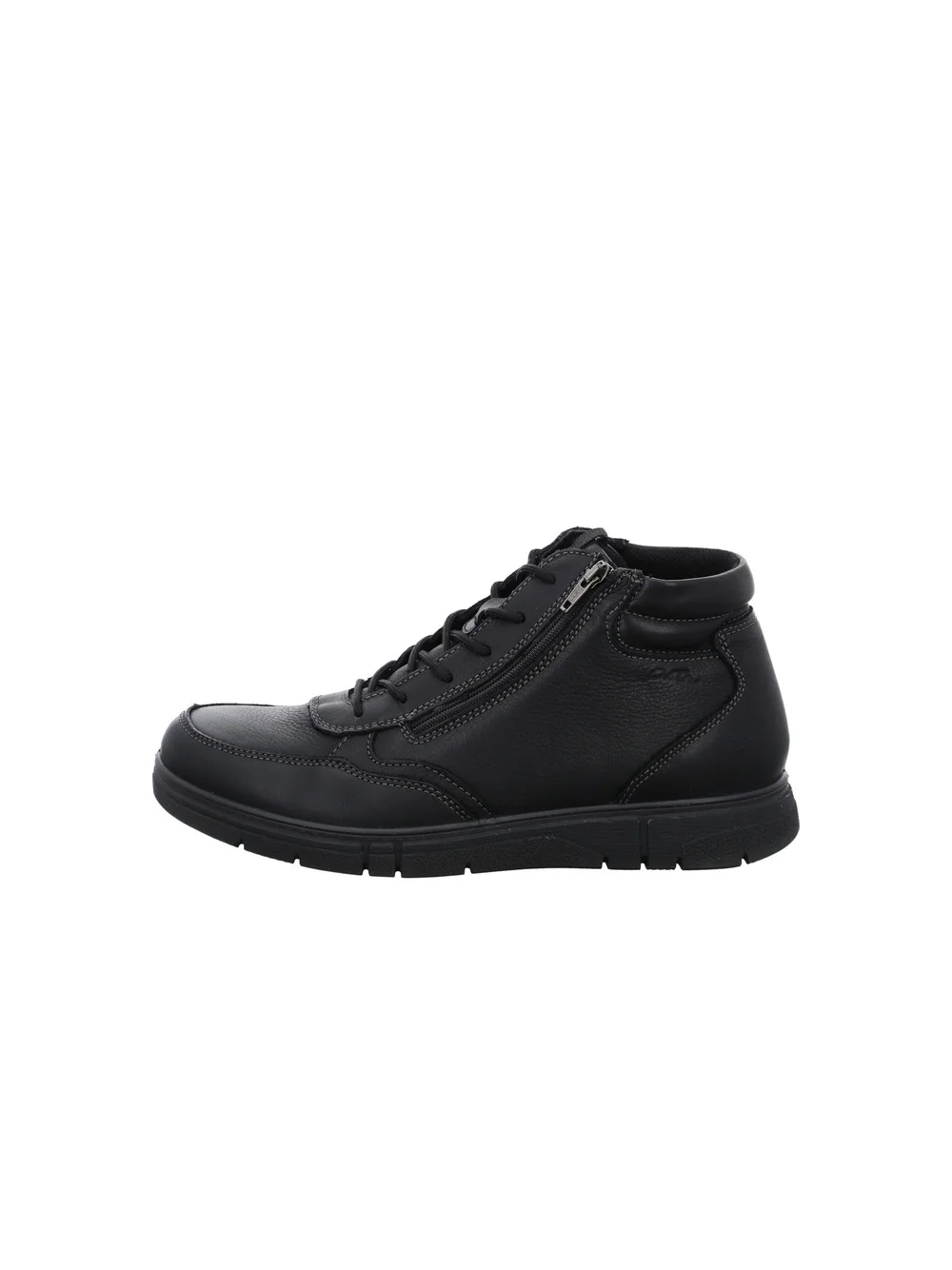 Stiefelette Loris nero