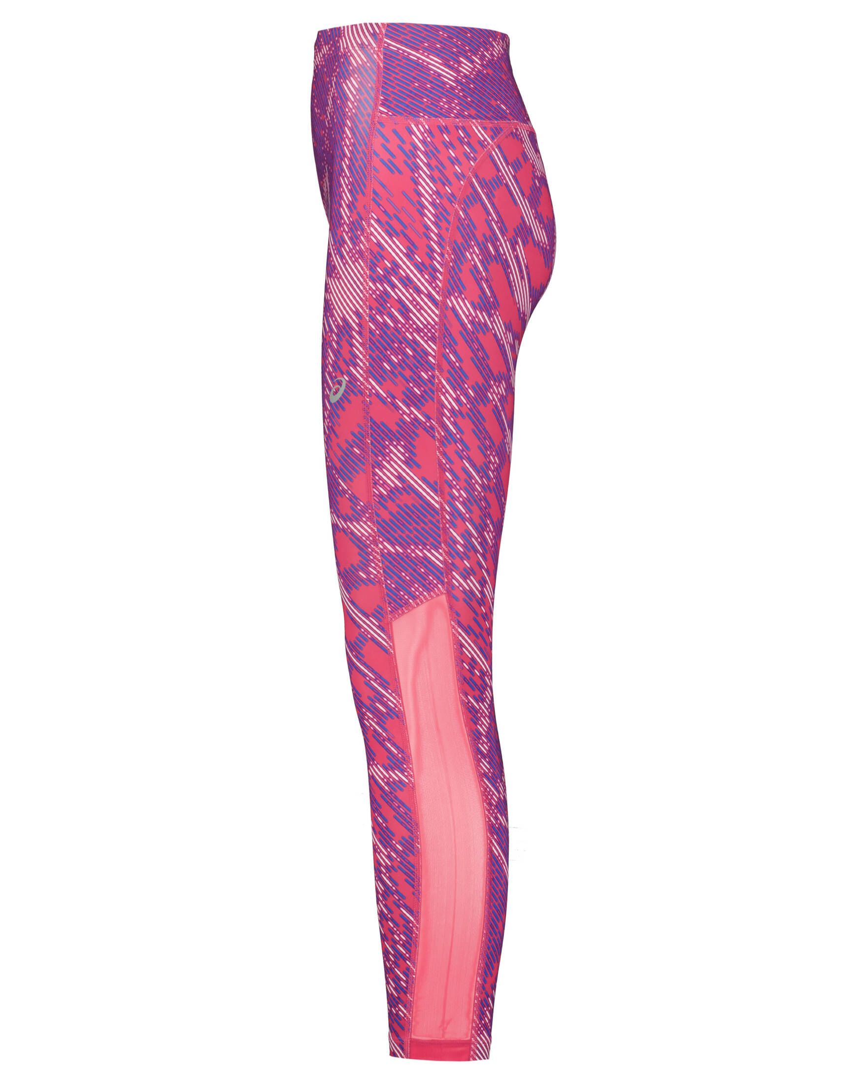 Asics| Damen Tights SAKURA AOP TIGHT W