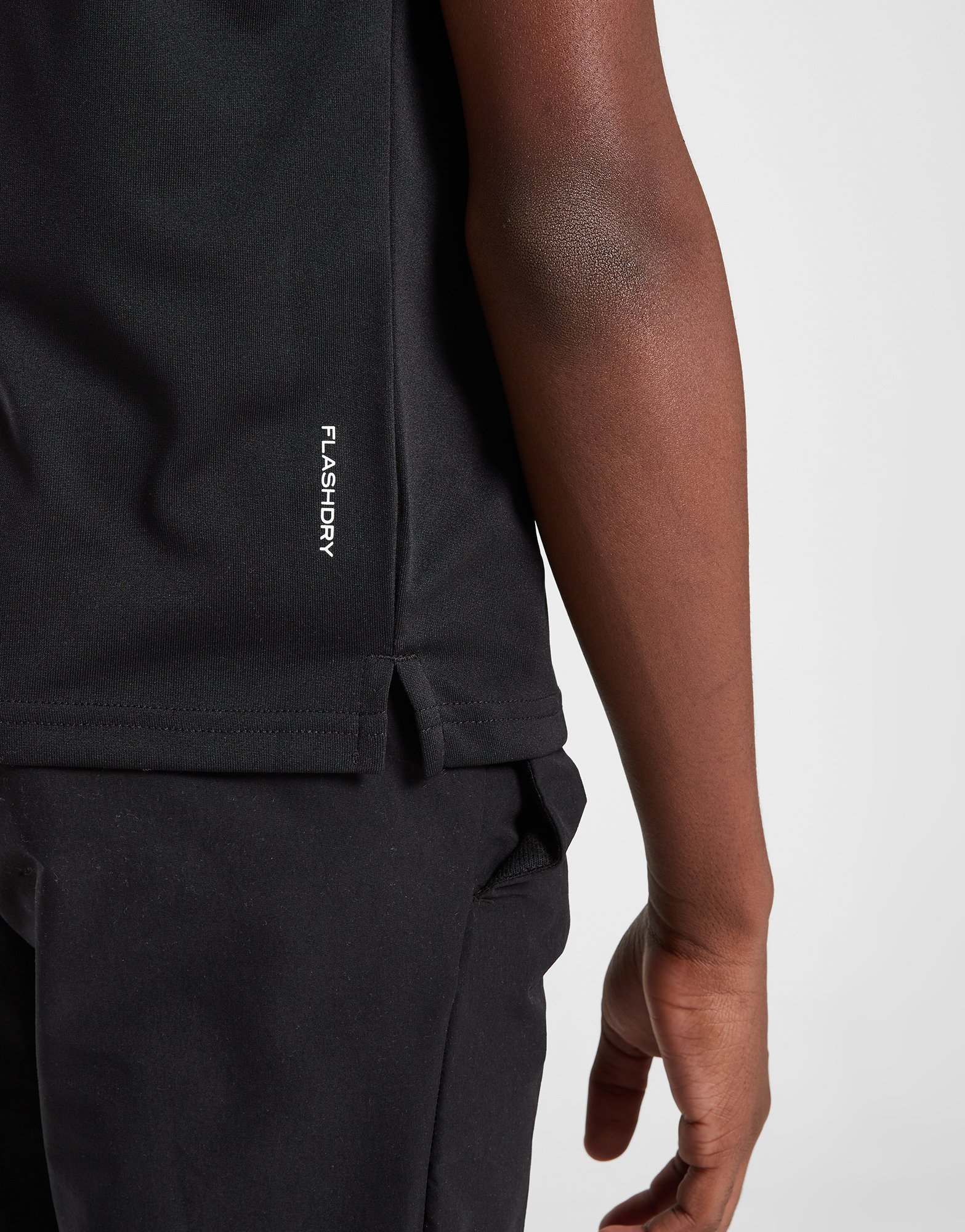 The North Face T-shirt Never Stop Exploring Junior