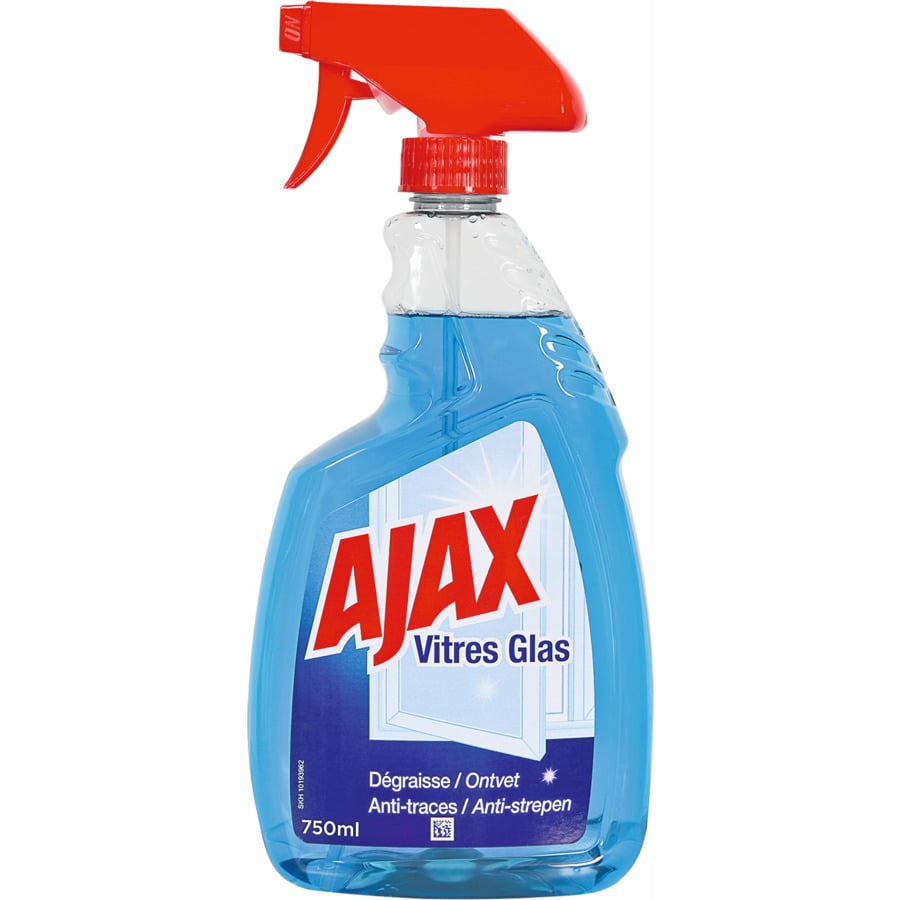 Ajax Küchenreiniger 750 ml