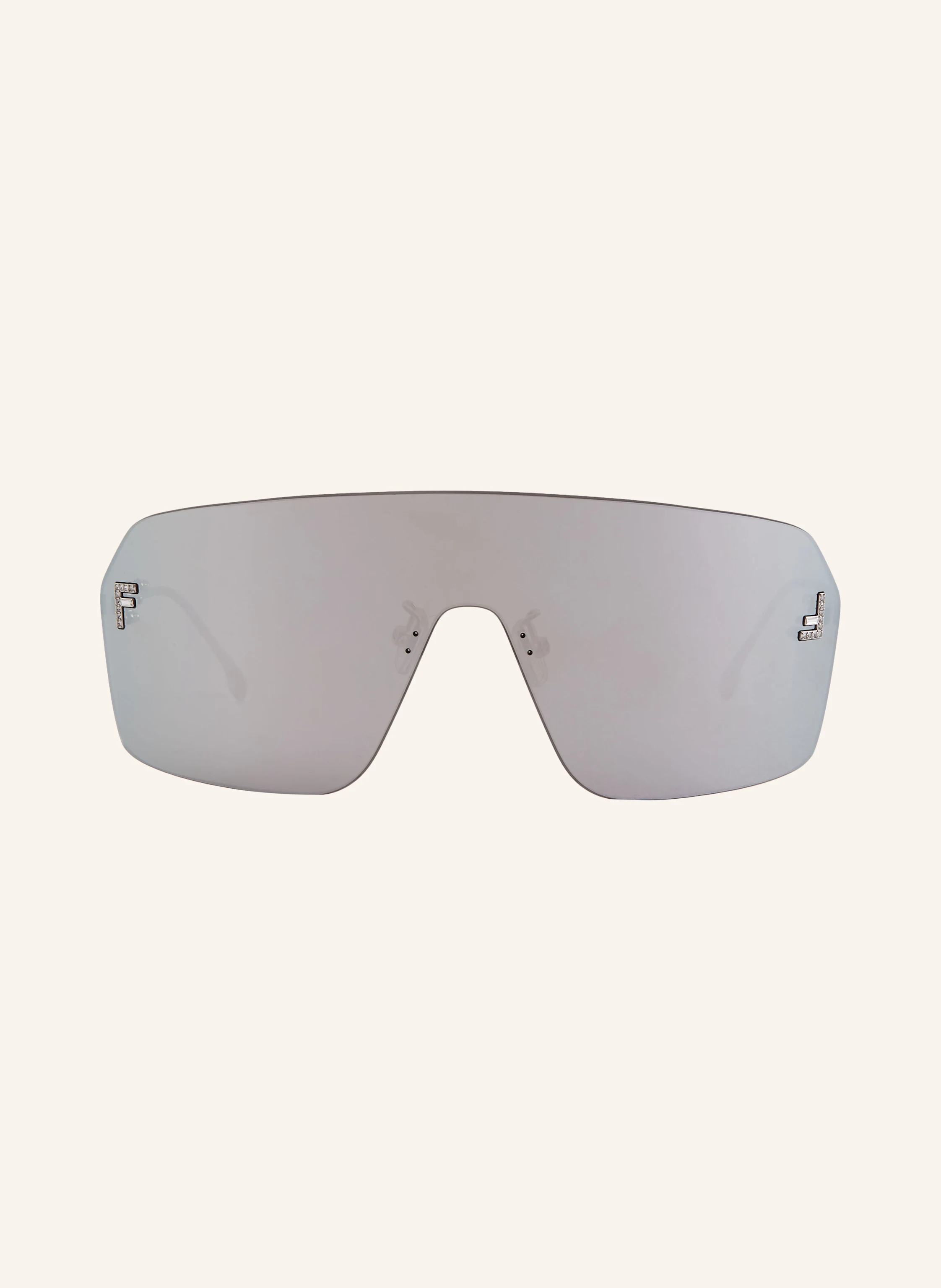 FENDI Sonnenbrille FN000743 FIRST CRYSTAL