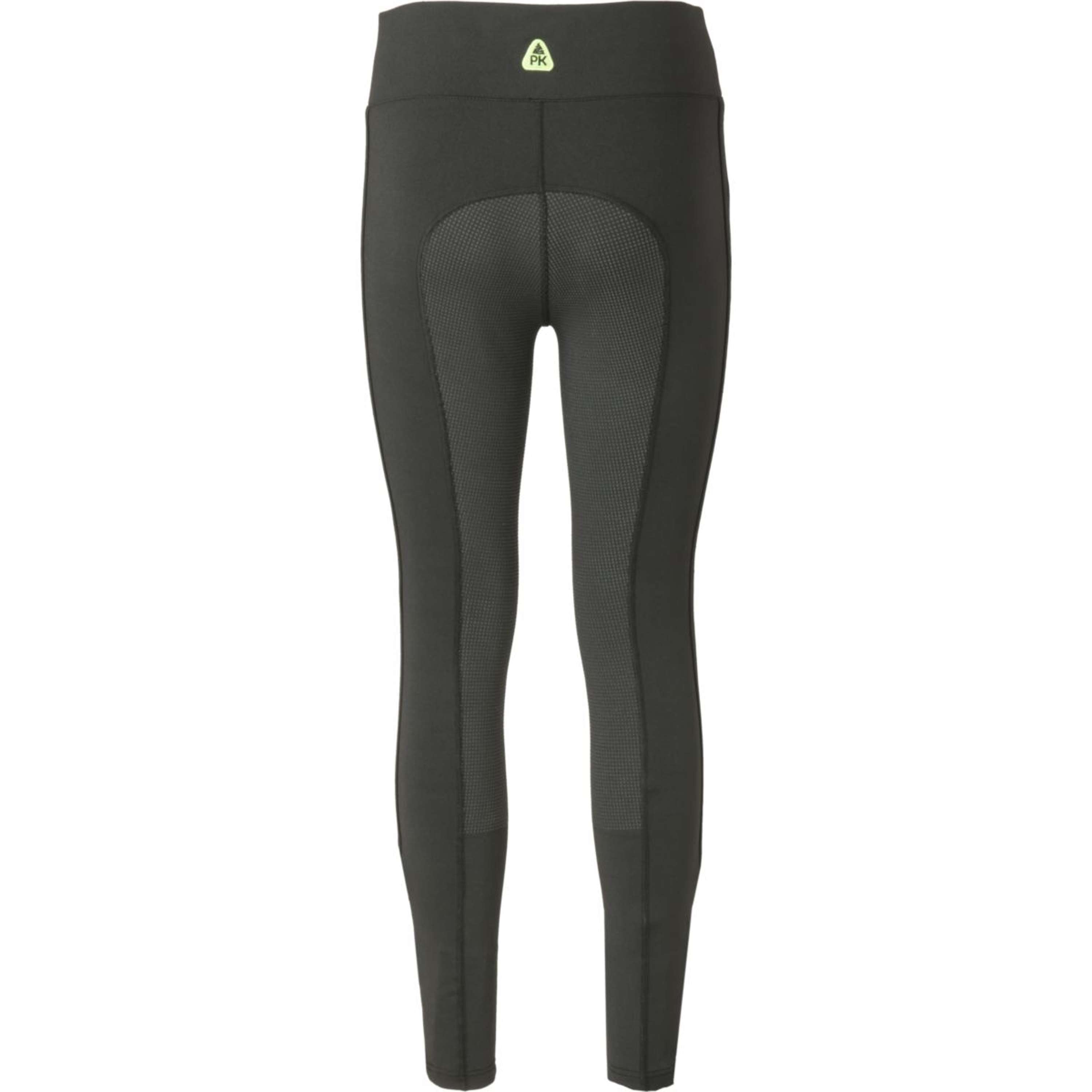 PK Rijlegging Luxor Full Grip Onyx