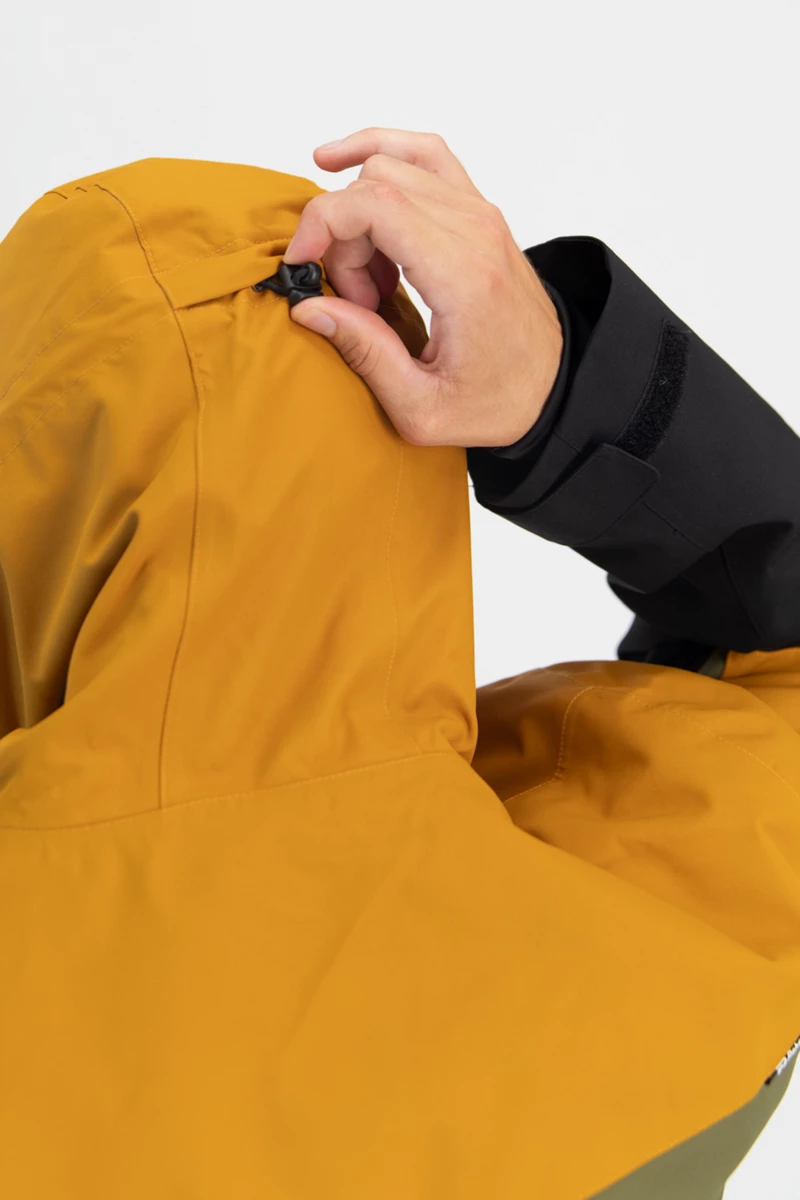 Rehall CROPP-R Herren Ski-Snowboardjacke