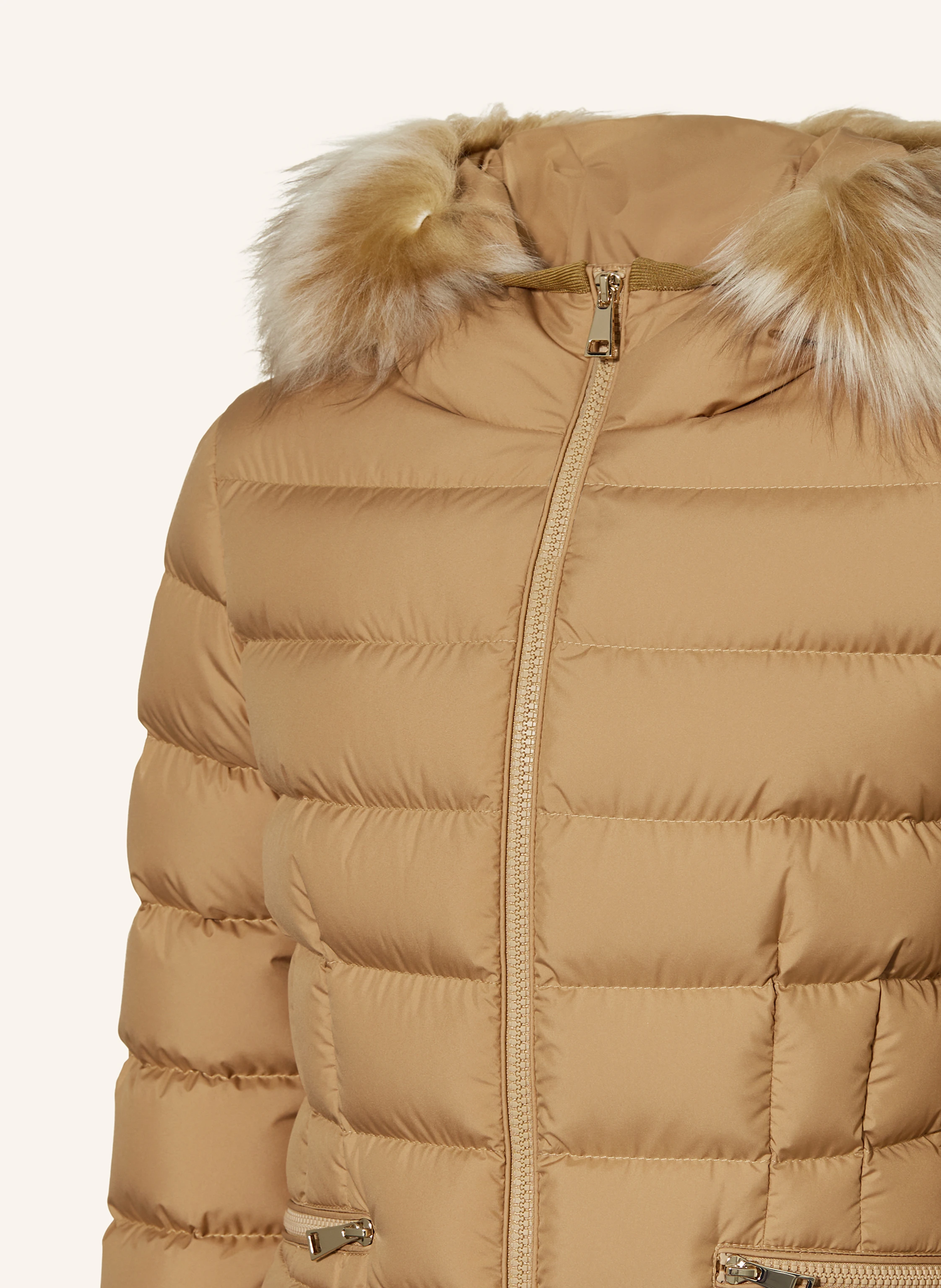 MONCLER enfant Daunenjacke BOEDETTE