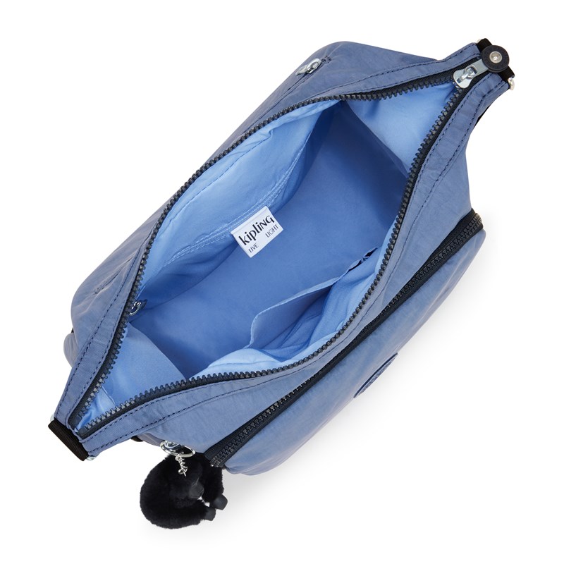 Kipling<br>Gabb Skuldertaske