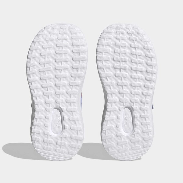 ADIDAS ORIGINALS CHAUSSURE À LACETS ÉLASTIQUES ET SCRATCH SUR LE DESSUS ADIDAS X DISNEY FORTARUN 2.0 MOANA CLOUDFOAM
