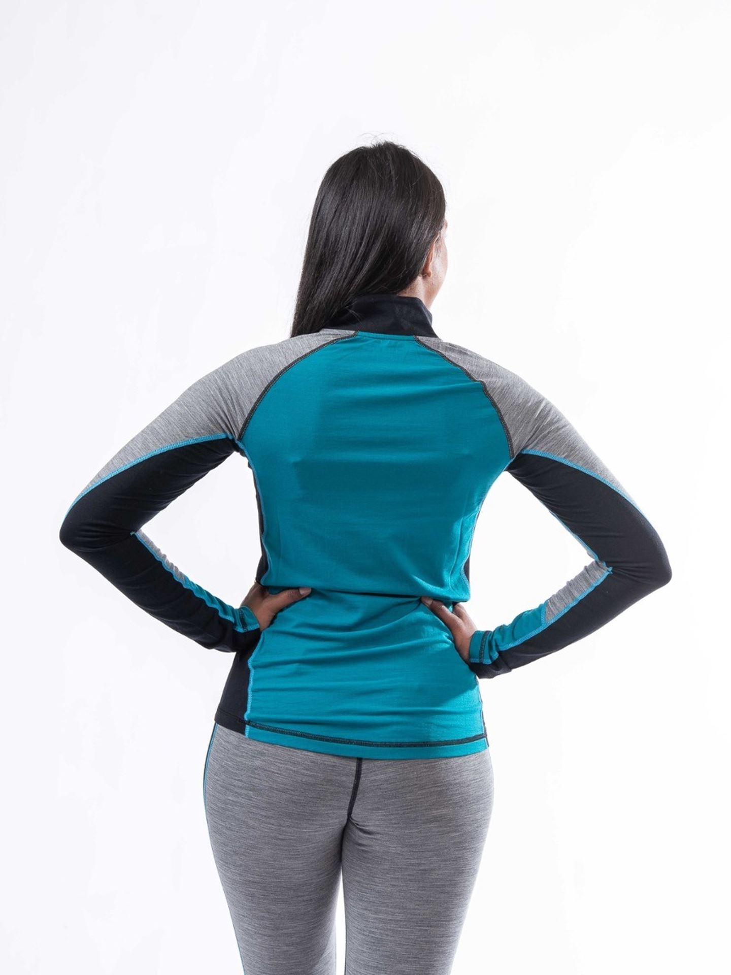 Magis Half Zip
