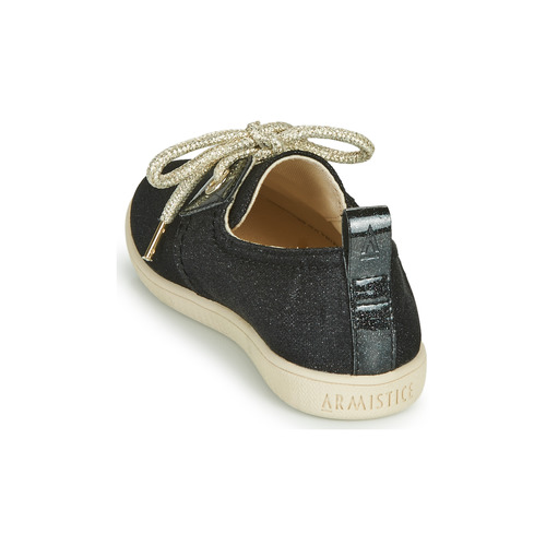 Armistice - STONE ONE K - Noir