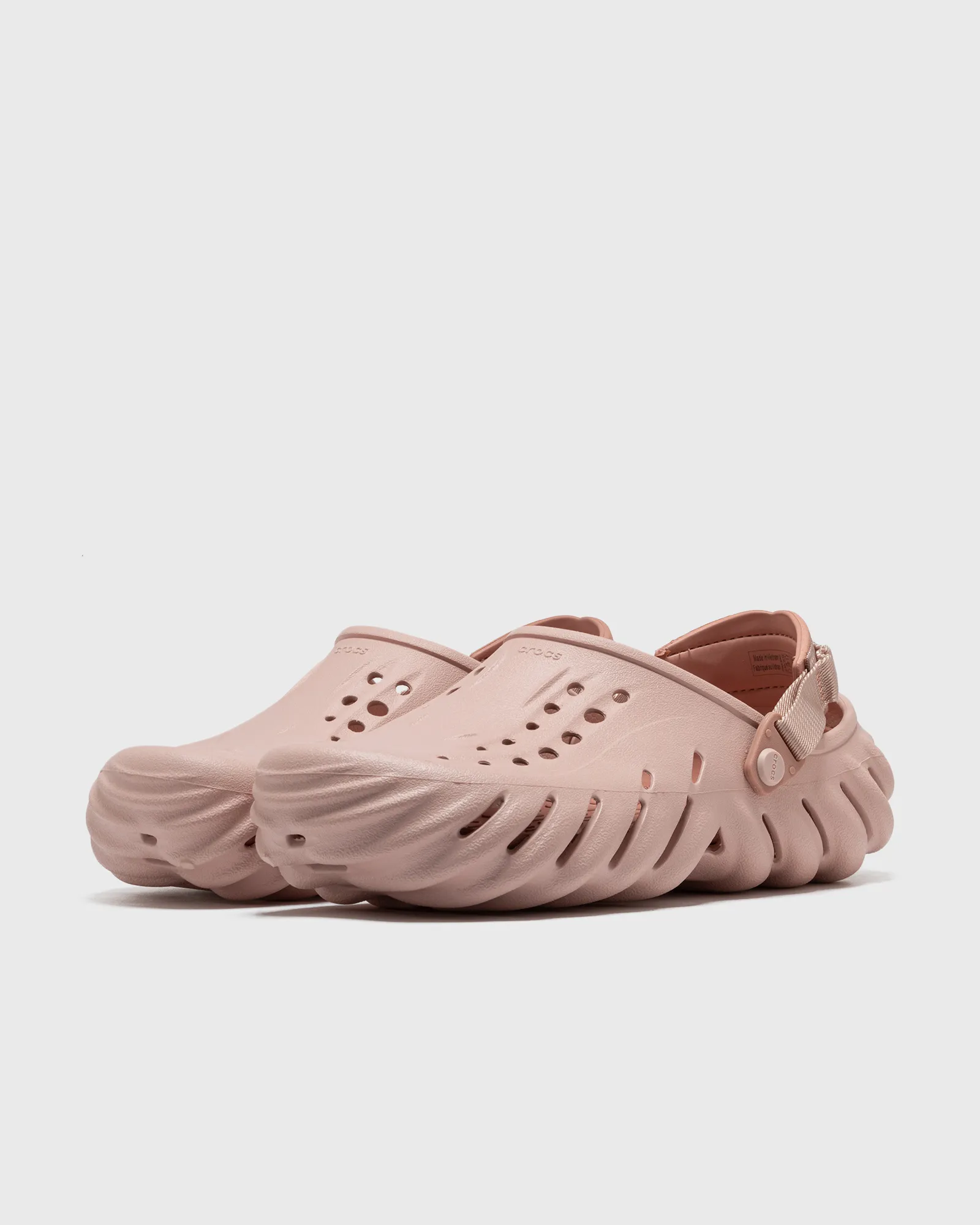 crocs Echo Clog