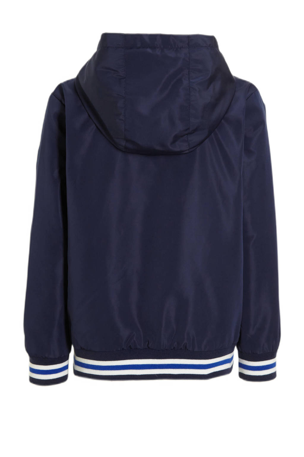 Orange Stars zomerjas Pablo navy