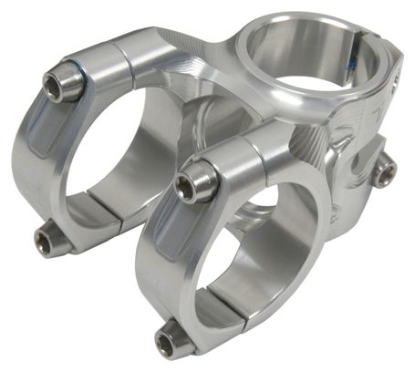 Potence Hope Trail 0° 31 8mm Argent