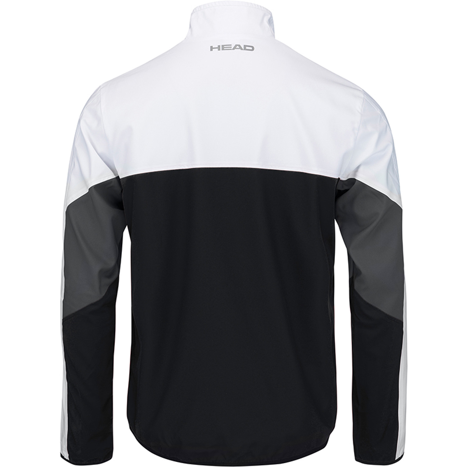 Head Club Jacket Jongens