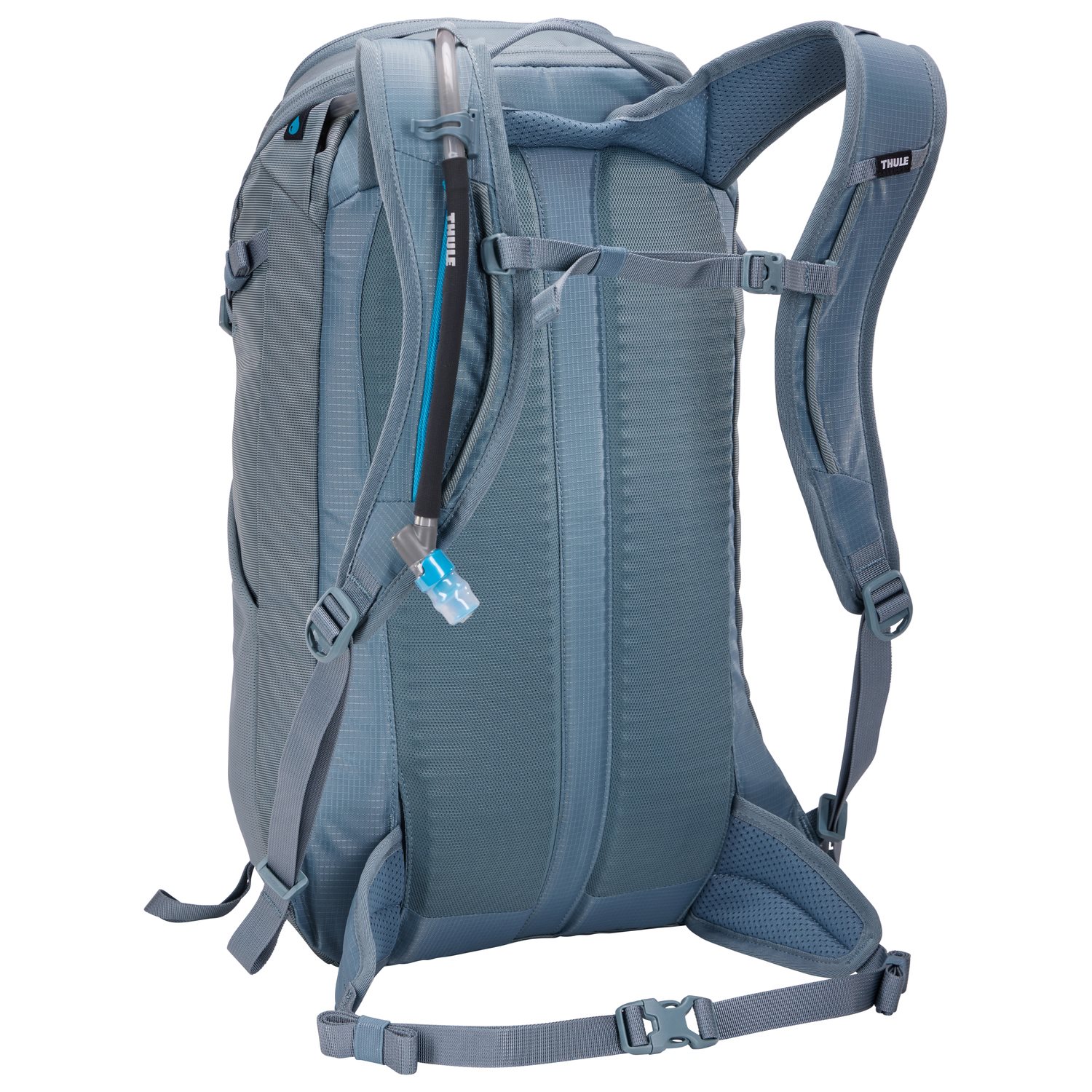 Thule AllTrail Hydration Backpack 22L pond