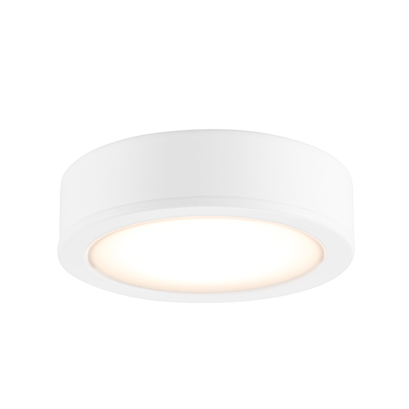 Sylvania SylDuo keuken LED-spot Starter set 3W 270lm 3000K Wit