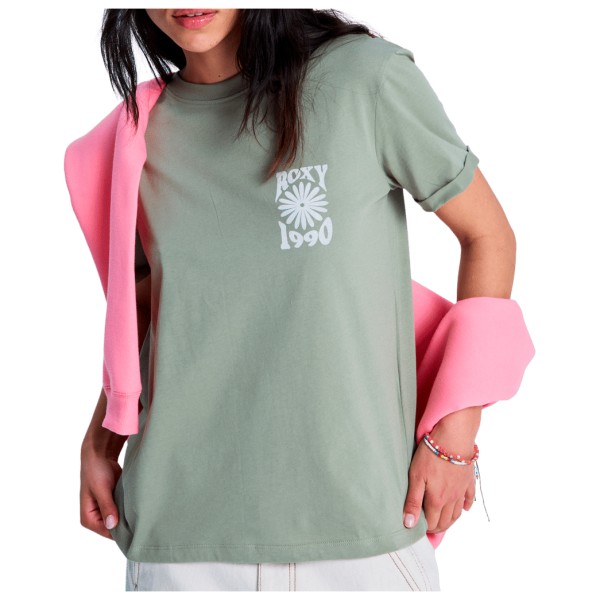 Roxy - Women's Oceanregular FB - T-shirt