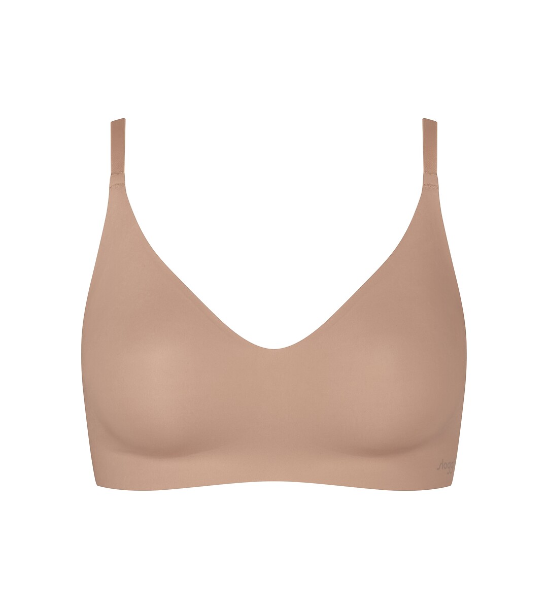 Sutiã SLOGGI<br>Bralette Zero Microfibra