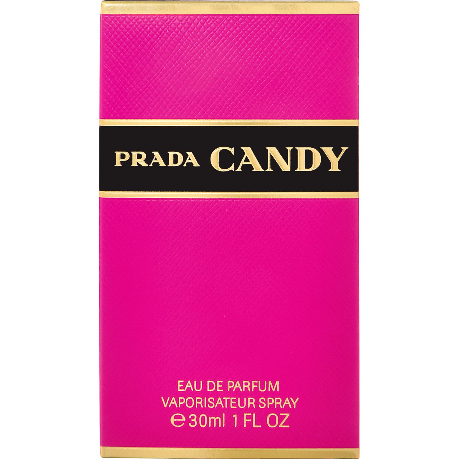 Prada Candy Eau de Parfum