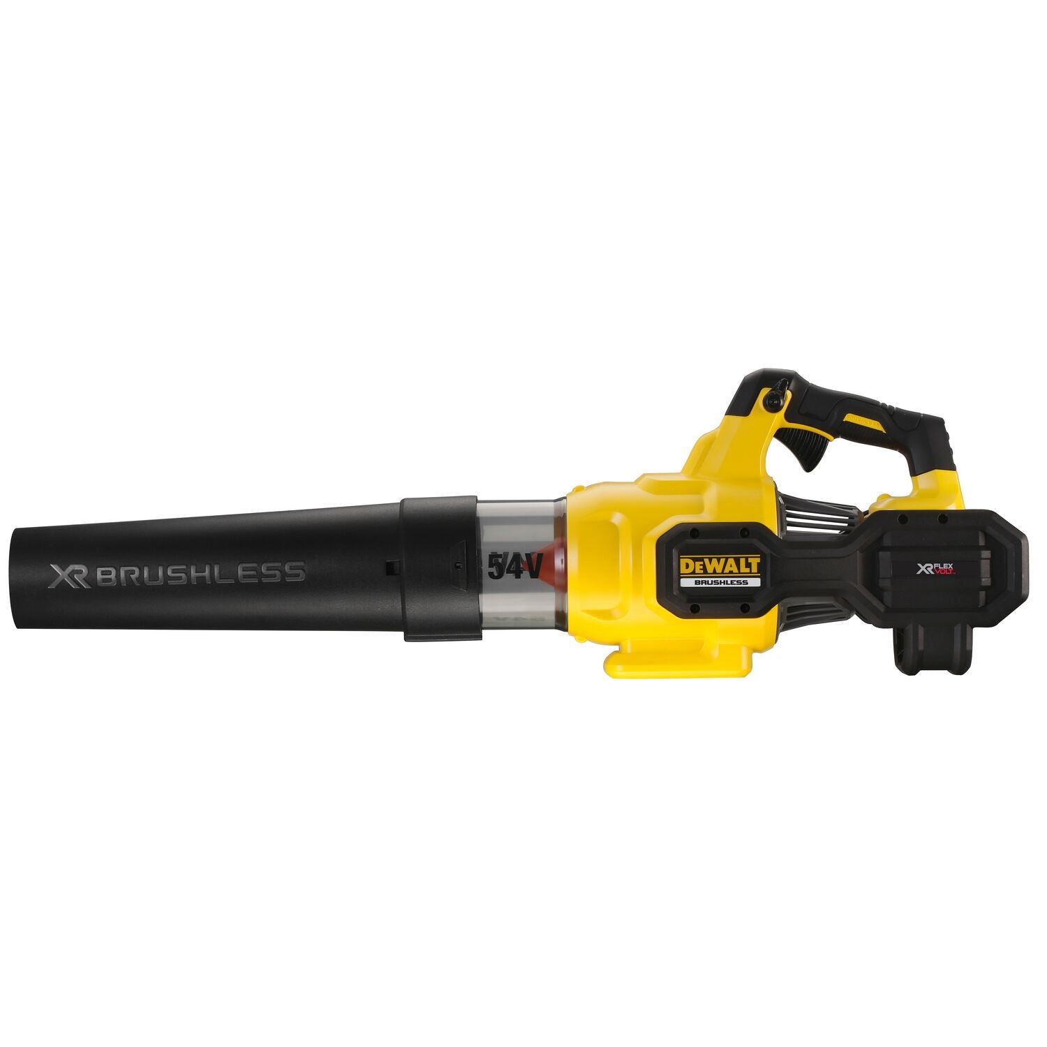 DeWALT DCMBA572N Accu Bladblazer 54V XR FlexVolt Basic Body