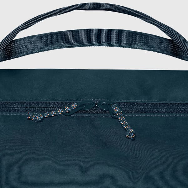 Duffel FJALLRAVEN VARDAG DUFFEL 30 BLACK