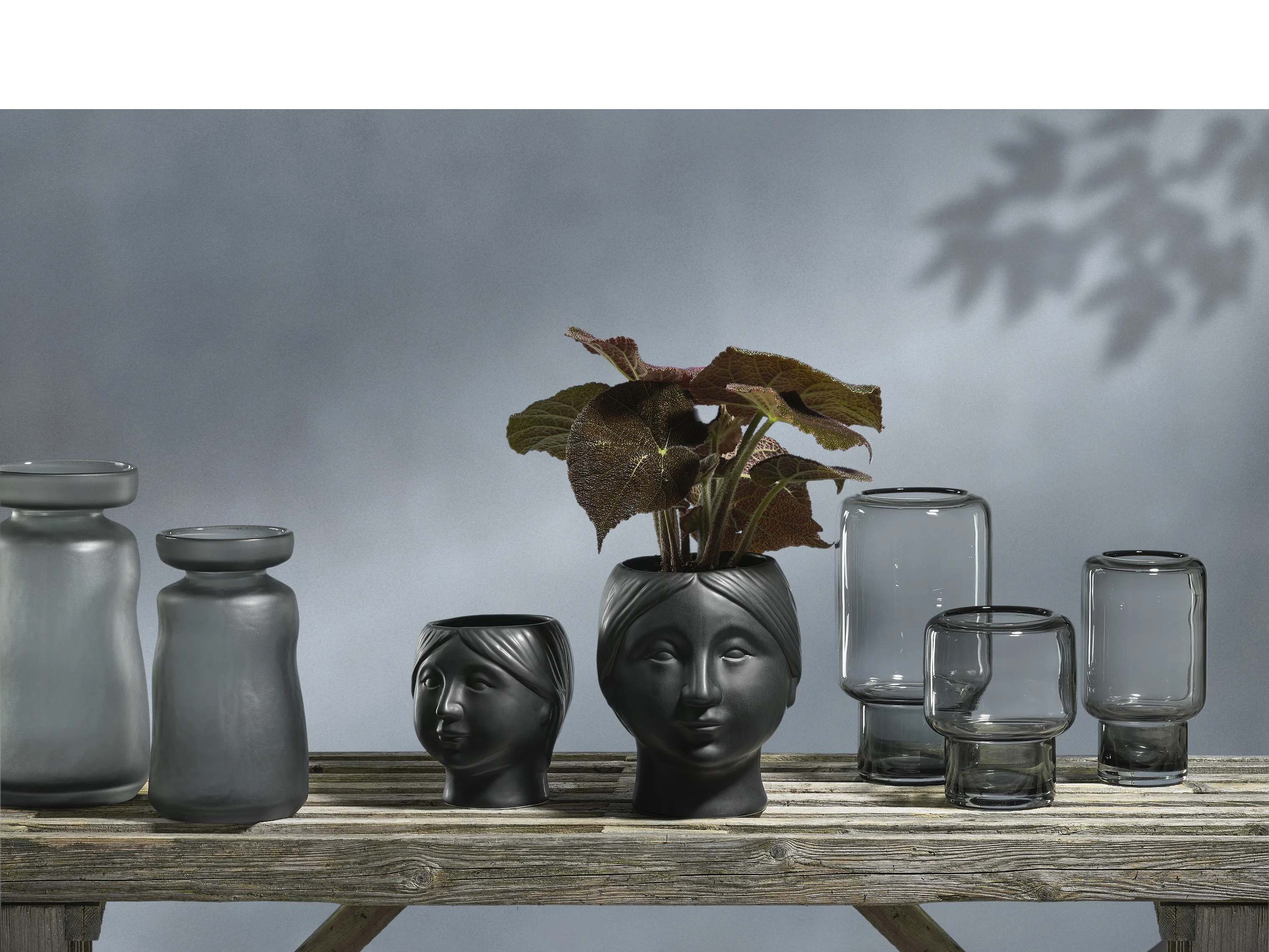 Villa Collection Vase