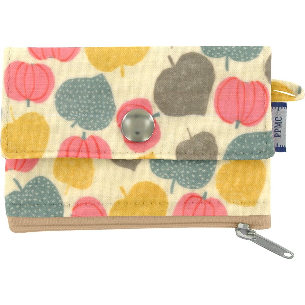 Mini Pochette Porte-Monnaie Douceur D'été