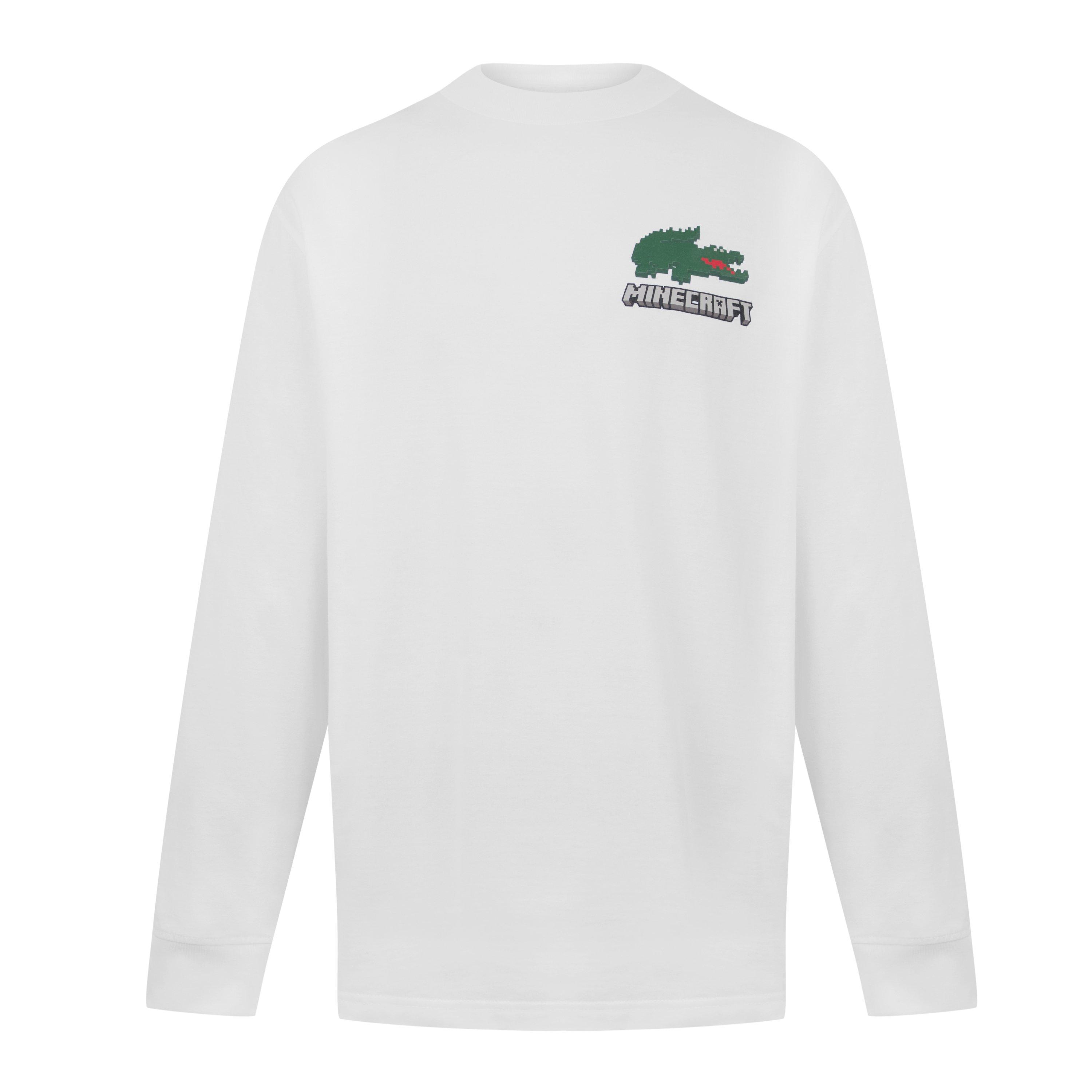 Lacoste Croc T Shirt