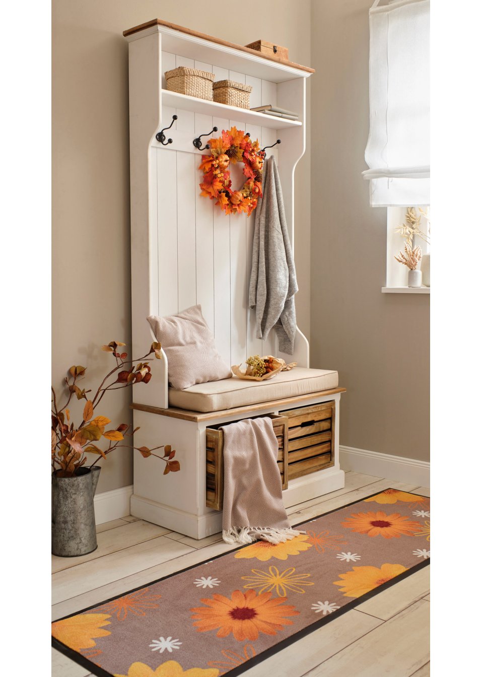 Tapis de protection Shannon