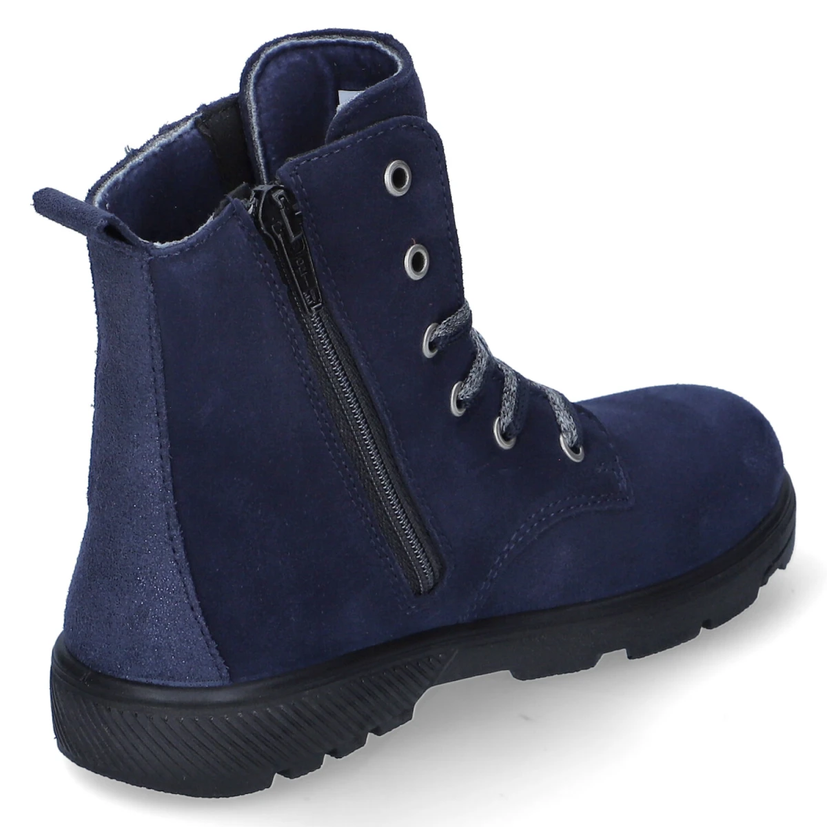 RicostaSchnürstiefeletten ALINA - nautic