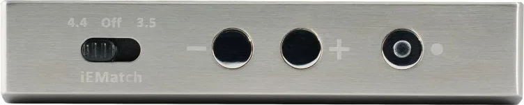 iFi Audio Go Bar Kensei DAC Audio portables
