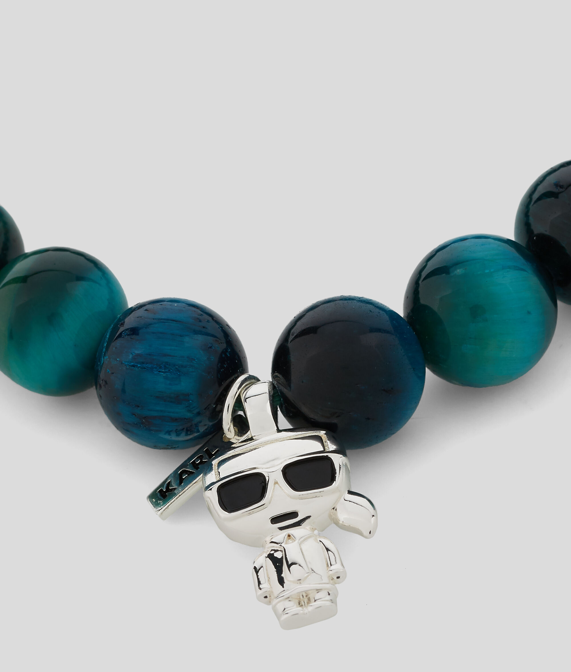 BRACELET EN PERLES K/IKONIK