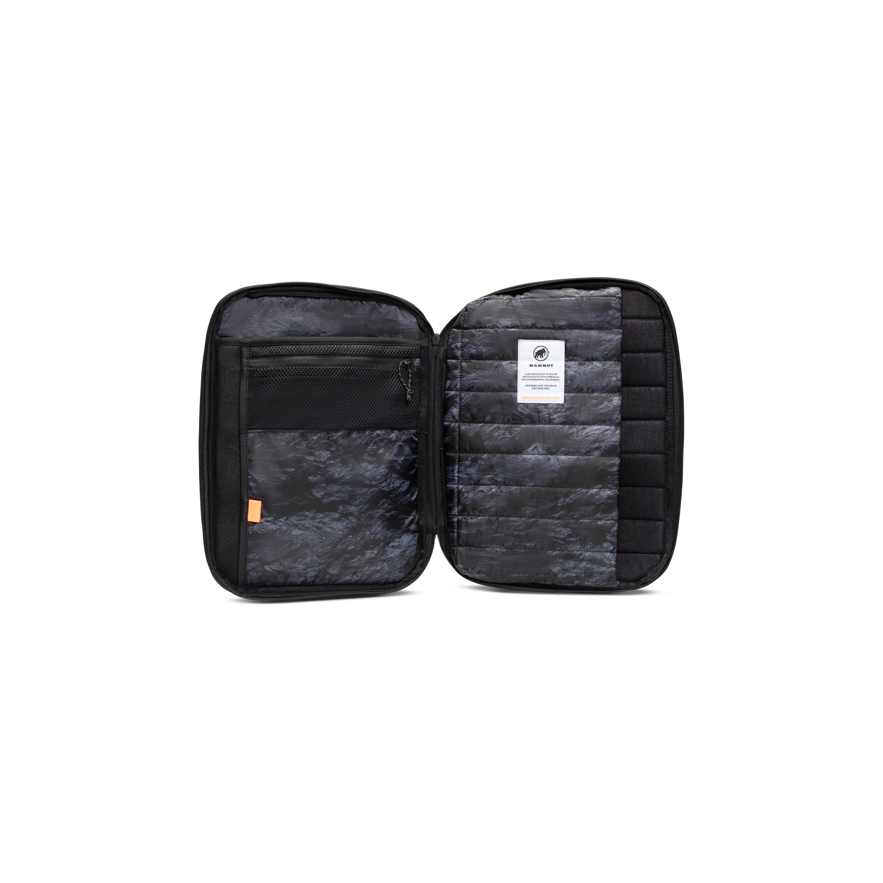 Seon Laptop Case