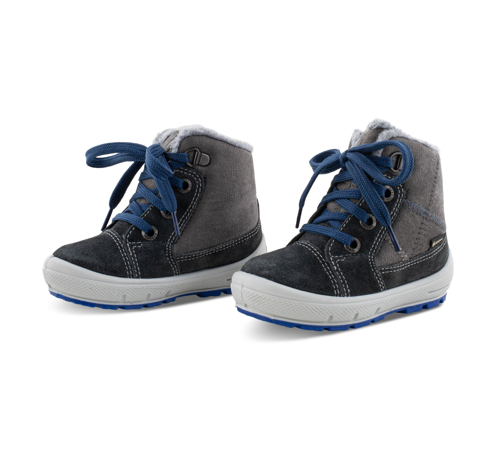 Superfit Groovy - Winterschuhe