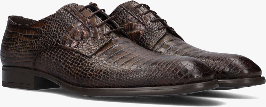 GIORGIO bruine giorgio nette schoenen 79403