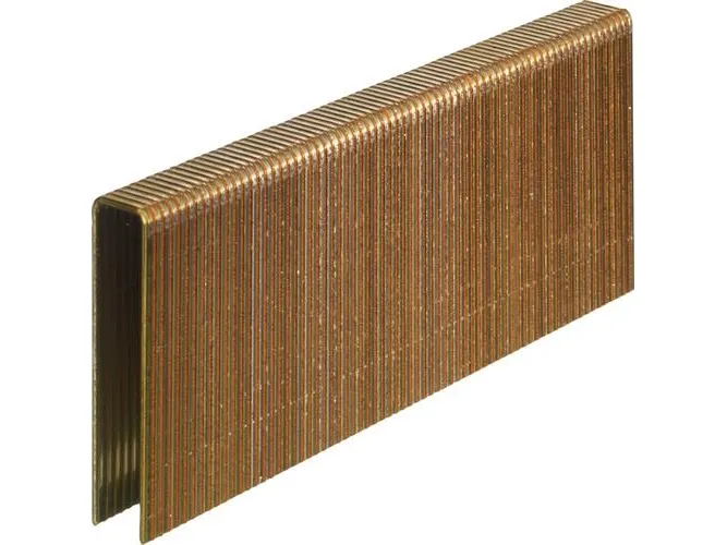Klemme N 10,6x25mm FZB 20000stk