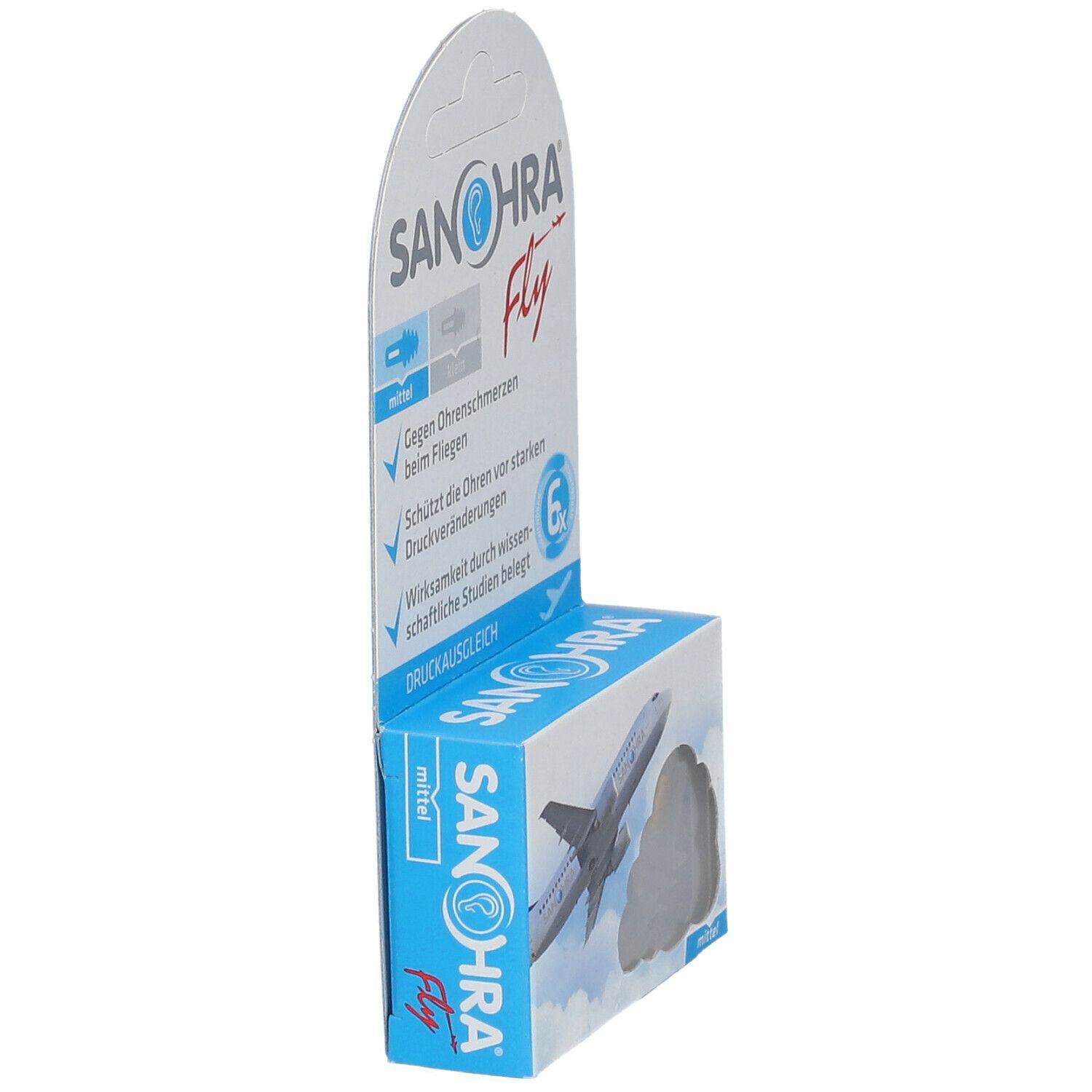 SANOHRA® Fly für Erwachsene