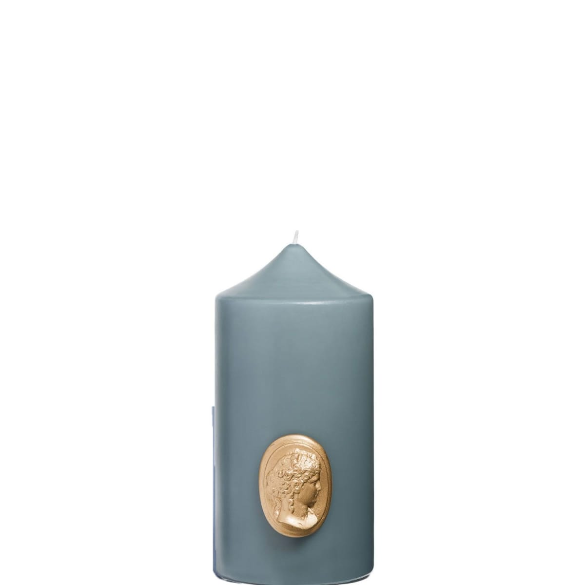 Trudon Cierge Gris Camée La Marquise